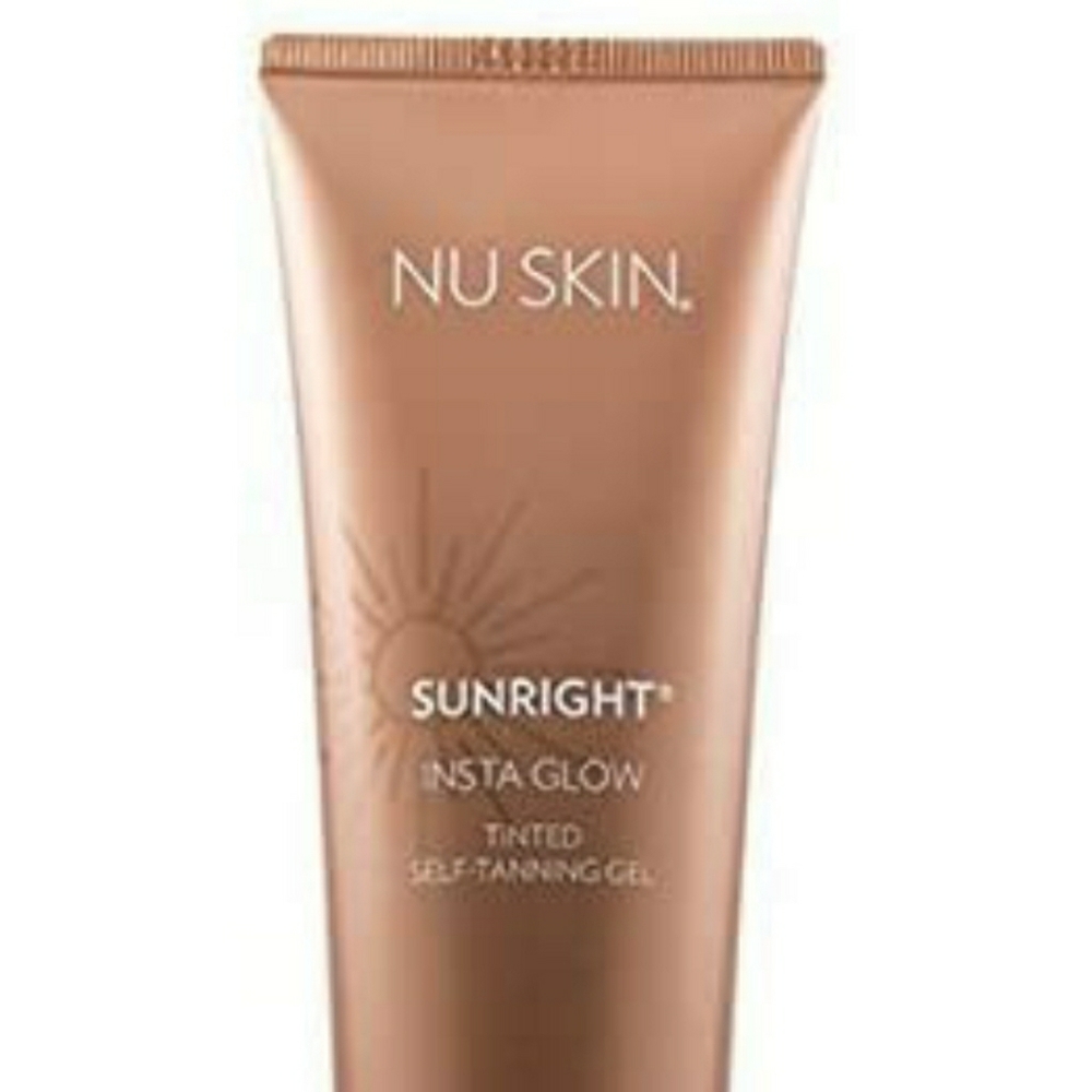 Sunright Insta Glow